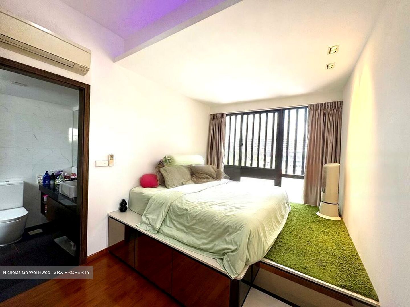 Onerobey (D19), Apartment #466630151